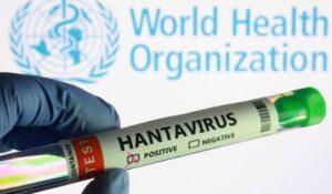 Polonia registra primer caso de cuarentena por hantavirus