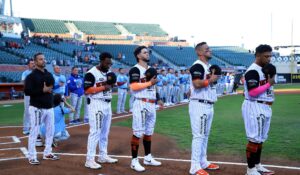 Naranjeros abrirá la temporada 2026-2027 de la LAMP contra Mexicali en Hermosillo