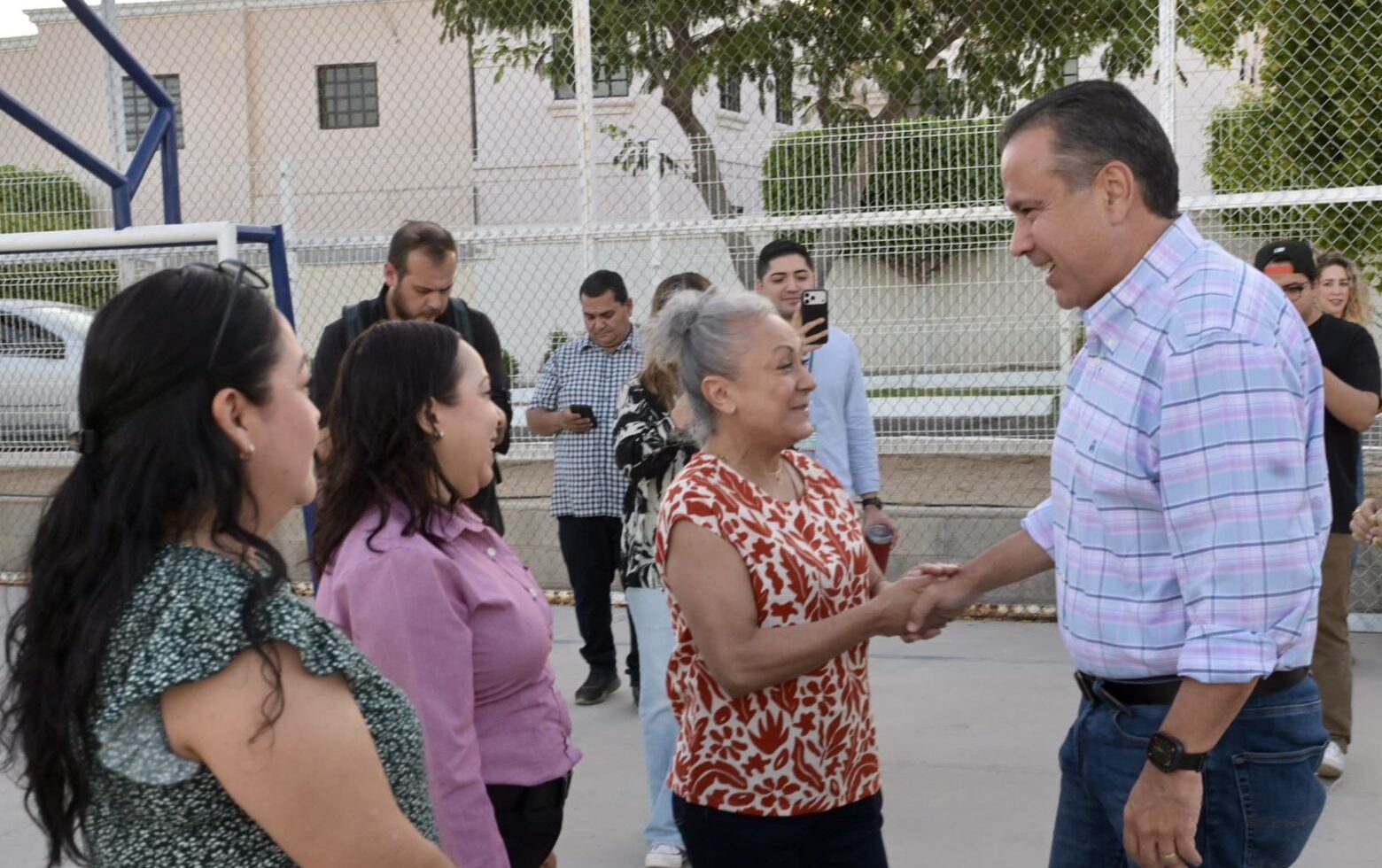 Hermosillo lidera en transparencia y manejo financiero a nivel nacional 'Toño' Astiazarán