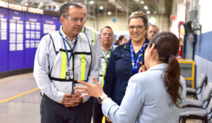 Hermosillo se mantiene en segundo lugar nacional en generación de empleos formales