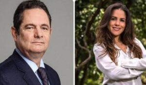 Hija de Vargas Lleras pide no votar por Iván Cepeda en Colombia