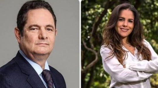 Hija de Vargas Lleras pide no votar por Iván Cepeda en Colombia