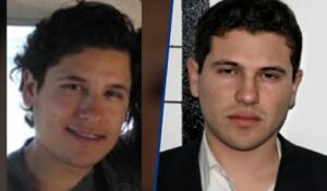 Hijos de Joaquín ‘El Chapo’ Guzmán negociarían entrega a EU, revela Los Angeles Times