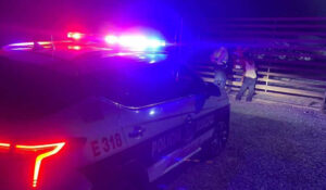 Noche sangrienta en Hermosillo: Hombre asesina a mujer y deja mal herido a adolescente; Policía lo detiene