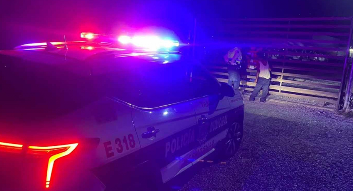 Hombre qué asesinó a mujer y agredió a personas en Hermosillo fue detenido