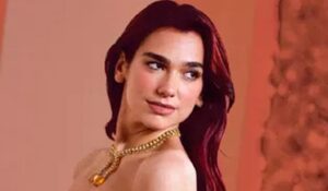 Dua Lipa interpone millonaria demanda contra empresa de electrónicos por usar su imagen ilegalmente