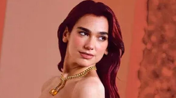 Dua Lipa interpone millonaria demanda contra empresa de electrónicos por usar su imagen ilegalmente
