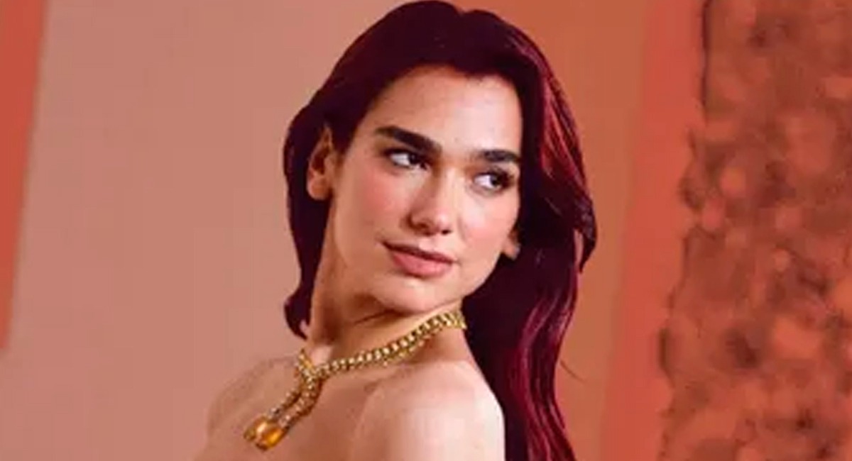 Dua Lipa interpone millonaria demanda contra empresa de electrónicos por usar su imagen ilegalmente