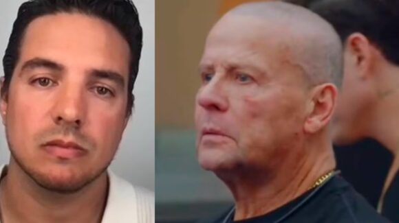 ¿Alfredo Adame hunde a Vadhir Derbez? Asegura que denuncia de violación en su contra no es de extrañarse