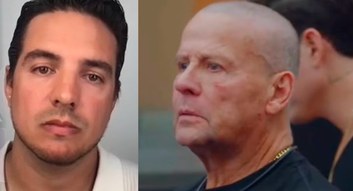 ¿Alfredo Adame hunde a Vadhir Derbez? Asegura que denuncia de violación en su contra no es de extrañarse
