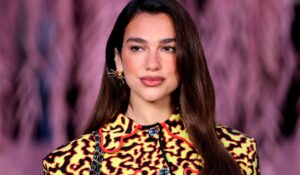 Empresa de electrónicos coreanos responde a la demanda de Dua Lipa por usar su imagen ilegalmente