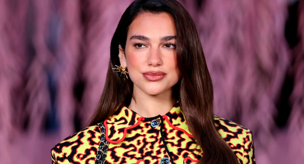Empresa de electrónicos coreanos responde a la demanda de Dua Lipa por usar su imagen ilegalmente