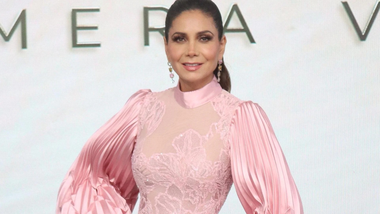 Luto por Paty Manterola: La actriz de Televisa confirma desgarradora muerte con este emotivo mensaje