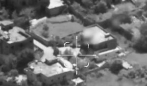 En pleno cese al fuego, Israel ataca más de 120 objetivos de Hezbollah en el sur de Líbano