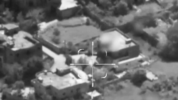 En pleno cese al fuego, Israel ataca más de 120 objetivos de Hezbollah en el sur de Líbano