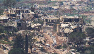 Tensión al sur de Líbano: Israel ordena evacuación de la localidad de Habush ante ataque inminente