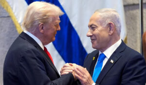 Elecciones anticipadas en Israel: Trump respaldará a Netanyahu tras la caída de su gabinete