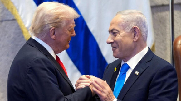 Elecciones anticipadas en Israel: Trump respaldará a Netanyahu tras la caída de su gabinete