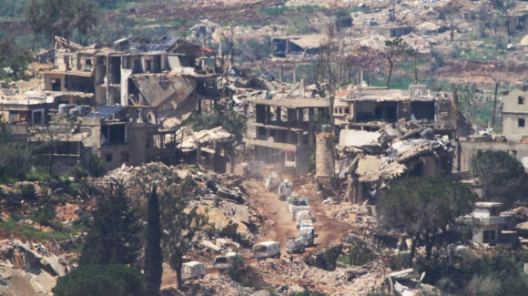 Tensión al sur de Líbano: Israel ordena evacuación de la localidad de Habush ante ataque inminente