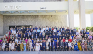Itson reconoce la vocación y trayectoria de docentes en homenaje por el Día del Maestro