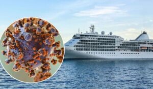 Identifican el origen de brote de hantavirus: una pareja infectó al crucero después de observar aves en Argentina