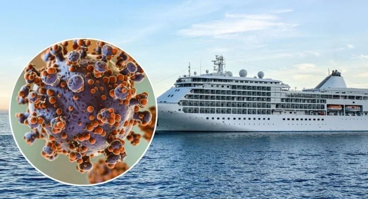 Identifican el origen de brote de hantavirus: una pareja infectó al crucero después de observar aves en Argentina