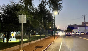 Senderos de Paz: Lamarque Cano anuncia mejora de alumbrado y espacios urbanos en Cajeme