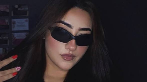 Pâmela Guimarães, influencer brasileña, muere acribillada frente a sus hijos.