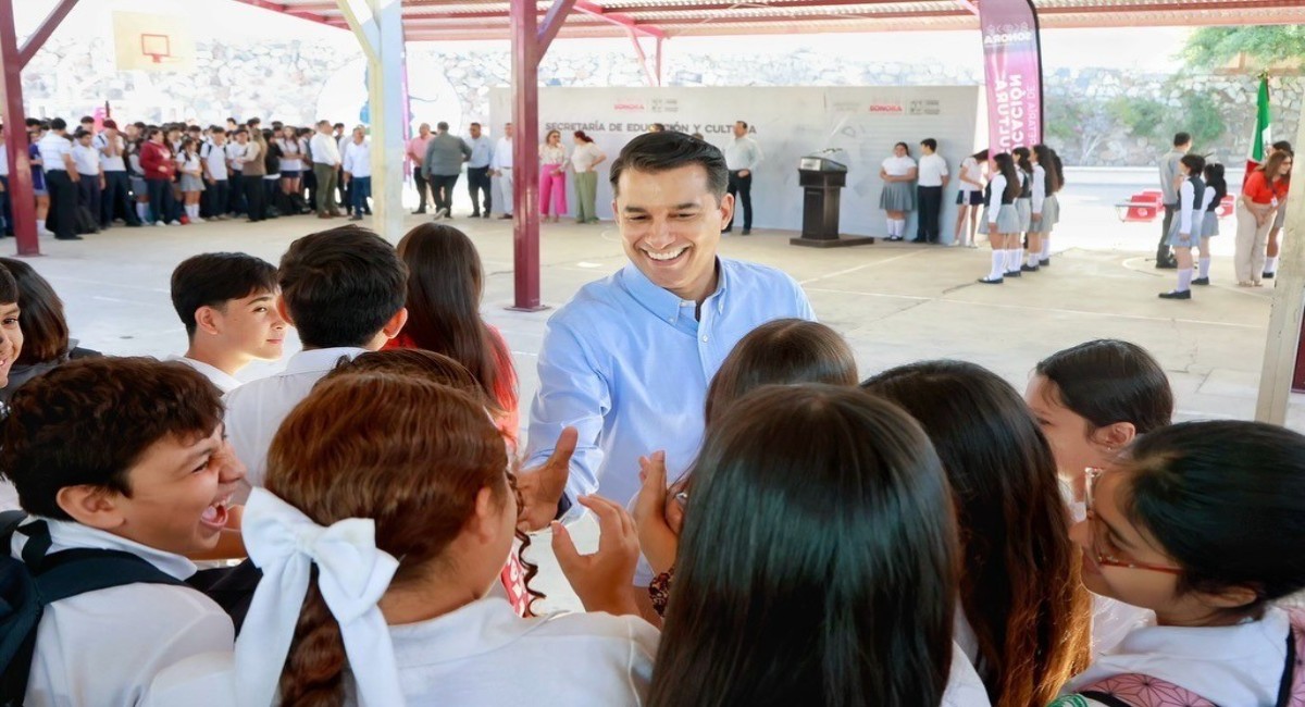 Inicia registro de ‘Prepason 2026-2027’ para ingresar a preparatorias públicas