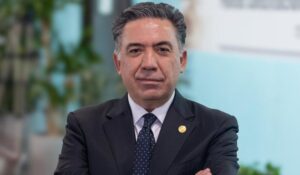 Enrique Inzunza no asistirá a sesión del Senado para evitar espectáculo de oposición