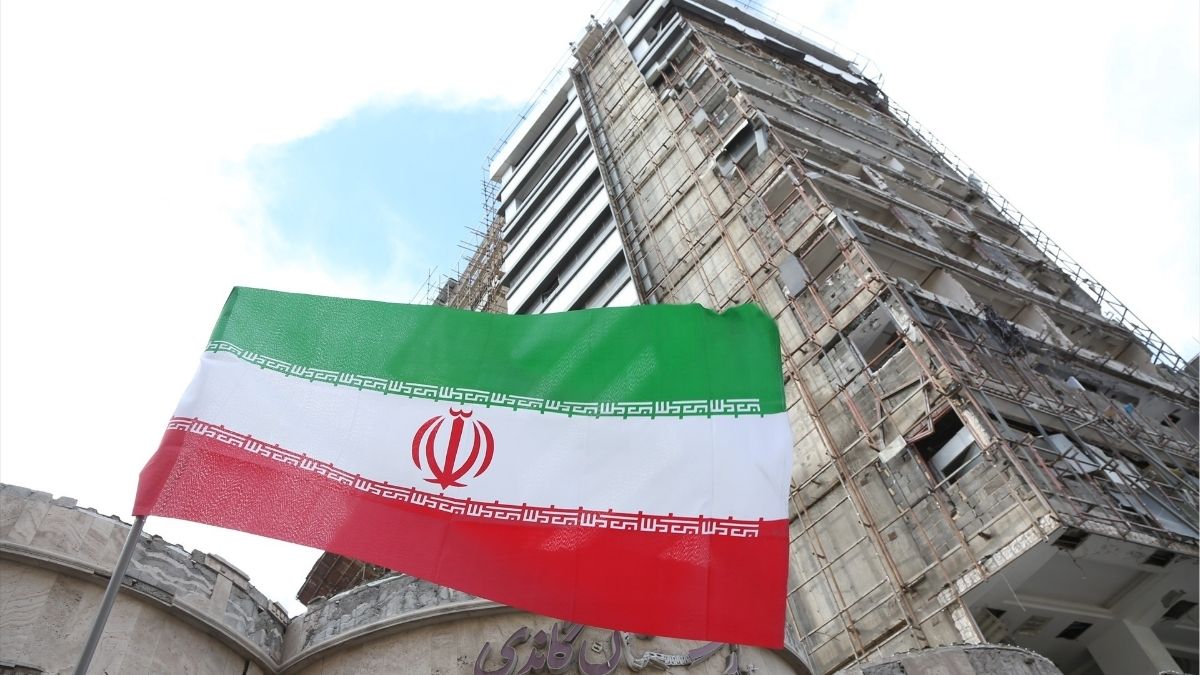 Irán demanda a EE.UU. ante tribunal arbitral de La Haya por injerencia.