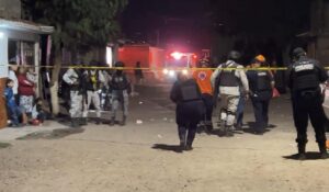¡Luto en Guanajuato! Niña de tres años muere en ataque armado a vivienda en Irapuato
