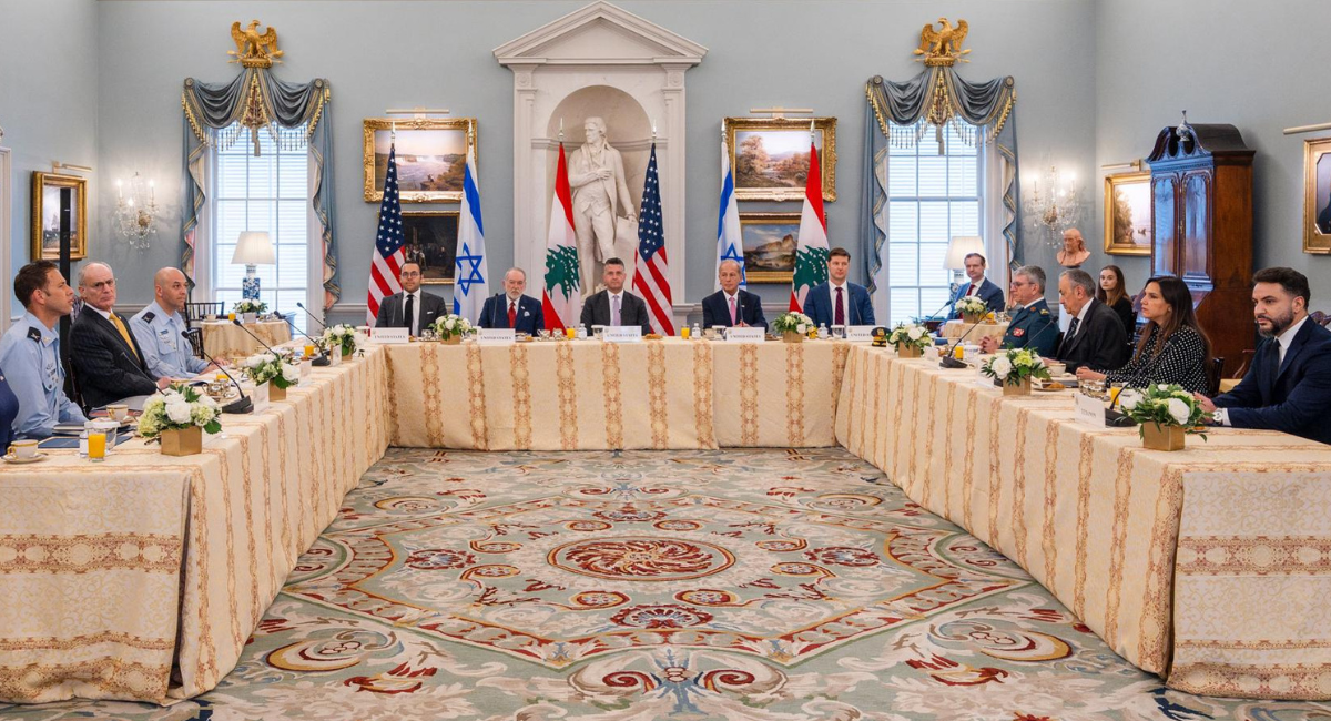 Israel y el Líbano acuerdan extender el alto al fuego por 45 días: Estados Unidos