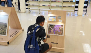 Itson de Ciudad Obregón inaugura exposición sobre abejas nativas y biodiversidad del desierto sonorense