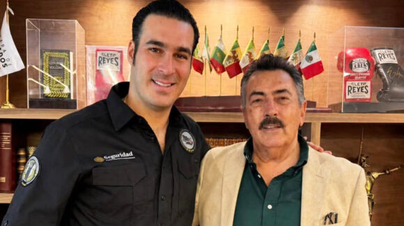 Firma gobierno de Cajeme convenio con SSPC para impulsar centro comunitario ‘México imparable’