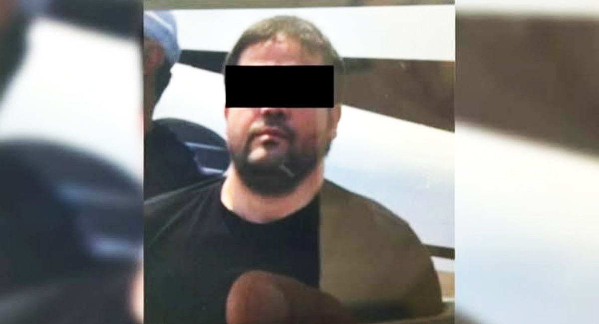 Joaquín Guzmán López, hijo de 'El Chapo', detenido en Estados Unidos