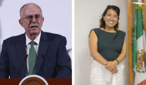 Julio Berdegué renuncia a la Secretaría de Agricultura; una mujer será titular por primera vez