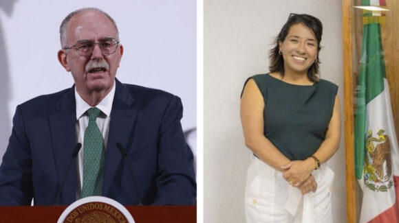 Julio Berdegué renuncia a la Secretaría de Agricultura; una mujer será titular por primera vez