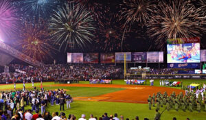 México hace historia en el Caribe Se convierte en el primer país en organizar el evento tres veces al hilo