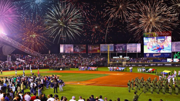 México hace historia en el Caribe Se convierte en el primer país en organizar el evento tres veces al hilo
