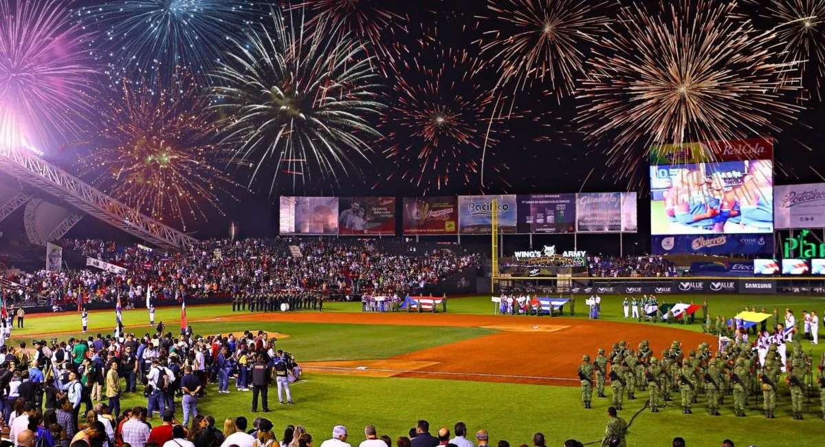México hace historia en el Caribe Se convierte en el primer país en organizar el evento tres veces al hilo