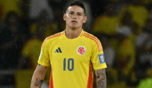 James Rodríguez dirá adiós a las canchas; Mundial 2026 marcará el final de su exitosa carrera