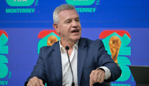 Javier Aguirre abre la puerta de Selección Mexicana a más jugadores de Liga MX para el Mundial 2026