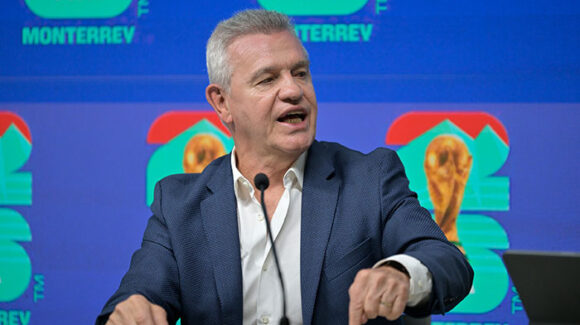 Javier Aguirre abre la puerta de Selección Mexicana a más jugadores de Liga MX para el Mundial 2026