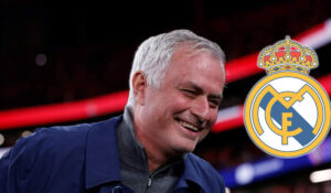Mourinho vuelve a sonar fuerte en el Real Madrid tras confirmar reuniones con Florentino Pérez