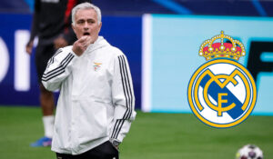 José Mourinho frena rumores sobre su regreso al Real Madrid: “No he tenido ningún contacto”