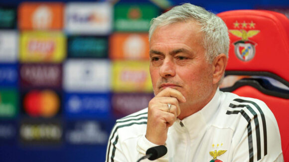 Real Madrid anunciaría el regreso de José Mourinho al banquillo tras el cierre oficial de LaLiga 2025-2026