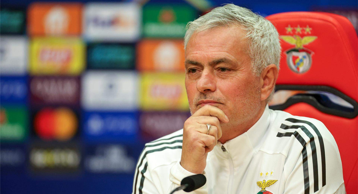 José Mourinho habría concretado su regreso con el Real Madrid y en los próximos días se hará el anunció oficial
