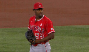 José Soriano silencia a Toronto y los Angels evitan ser barridos por los Blue Jays