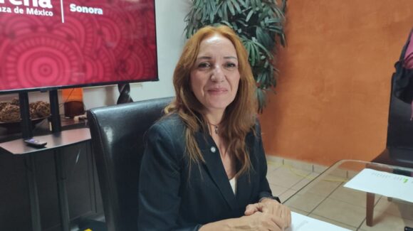 Morena en Sonora analiza posibles denuncias por presuntos actos anticipados de campaña
